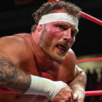 Ridge Holland Says It Would Take ‘Seismic Effort’ For Wrestlers To Unionize, But Doesn’t Think It’ll Happen