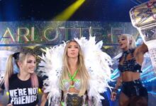 jade cargill charlotte flair