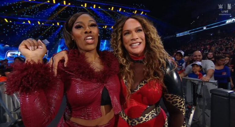 Fightful Wwe News Aew News Pro Wrestling Backstage News