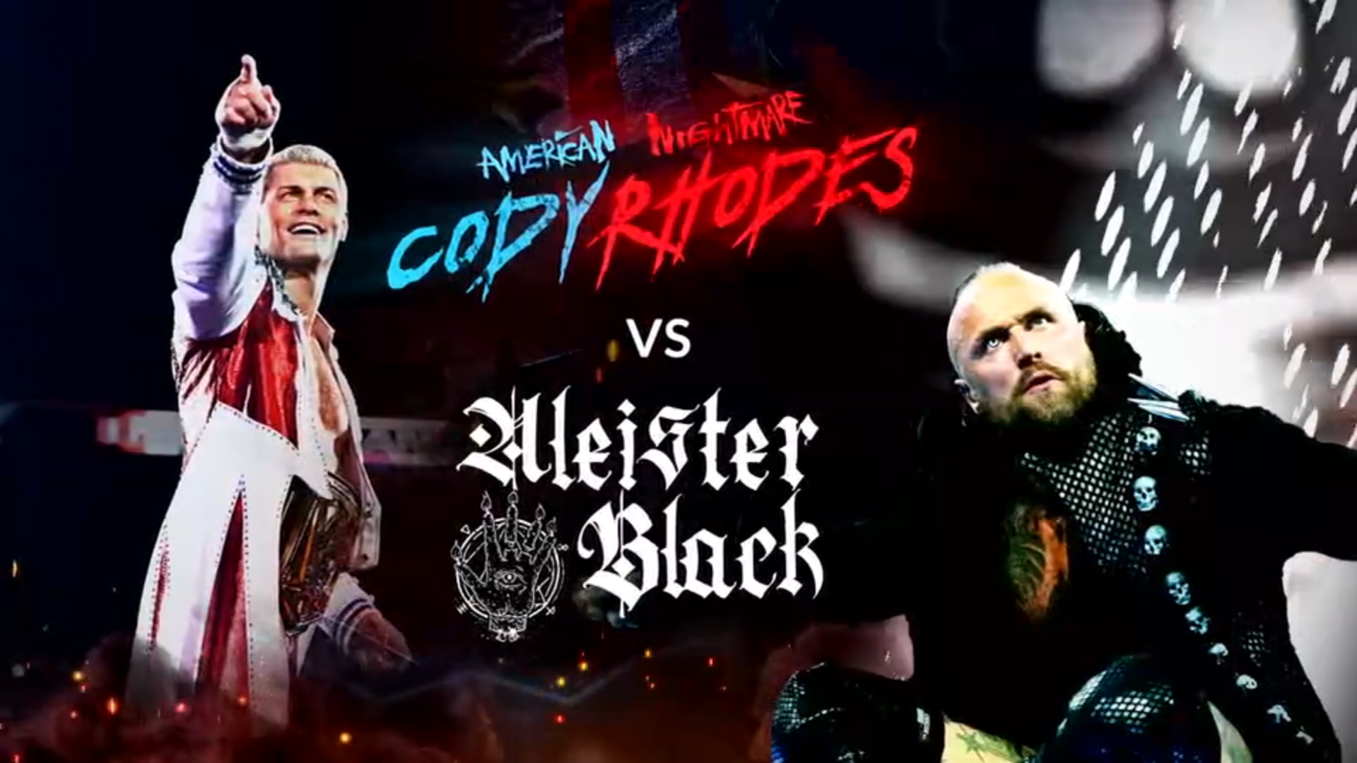 WWE SmackDown Results (11/7/2025): Cody Rhodes vs. Aleister Black, Two Title Matches, More