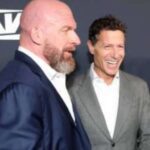 TKO President Mark Shapiro: A Lot Of Our WWE PLEs Were Created By Vince McMahon, We Need To Get In The Business Of Taking That Torch & Moving Past That