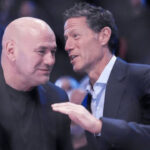 TKO President Mark Shapiro Feels FOX Sports Was ‘A Little Lazy’ With Their Monetization Of UFC