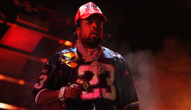 Westside Gunn Recalls Getting Kicked Out Of WWE Raw, Says He Won’t Push The WWE Product