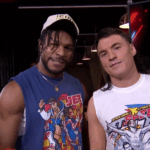 Mike Bailey & Kevin Knight To Enter The Casino Gauntlet Match At AEW Full Gear