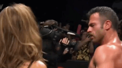 Marina Shafir Roderick Strong