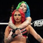 Nixon Newell Feels Like Door To Return To AEW/ROH Is Not Closed