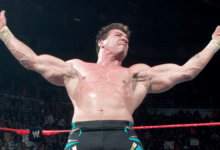 eddie guerrero