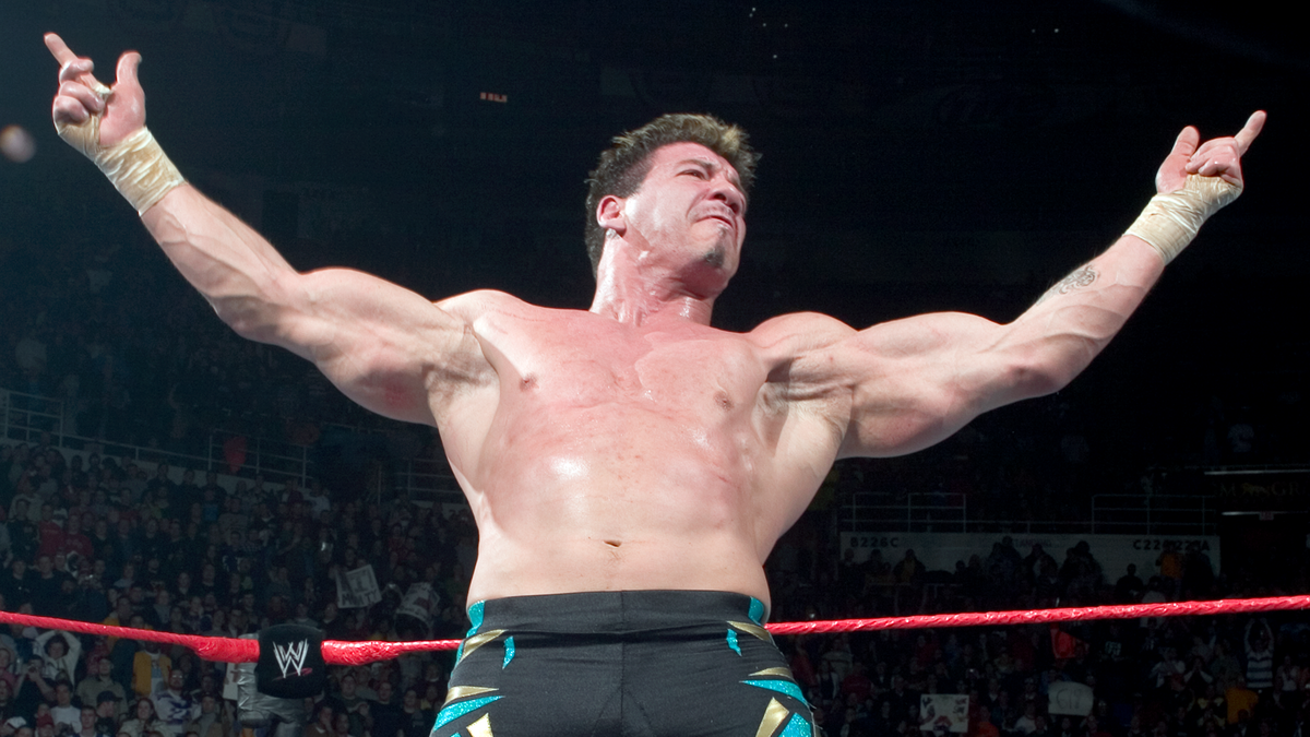 Brian Kendrick Recalls Eddie Guerrero Helping Him Out Early On In His WWE Career