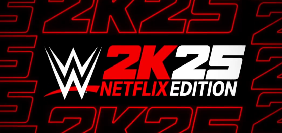 WWE 2K25