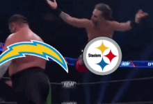 Los Angeles Chargers