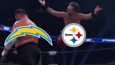 Los Angeles Chargers