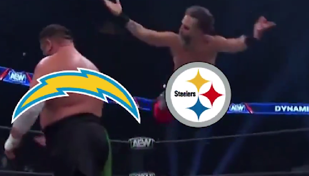 Los Angeles Chargers