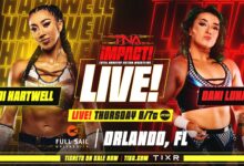 indi hartwell dani luna tna impact