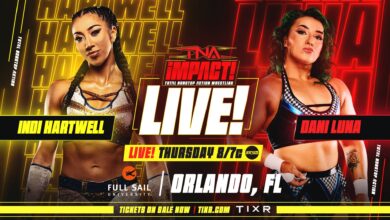 indi hartwell dani luna tna impact