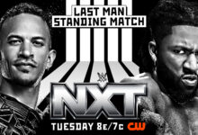 wwe nxt 11/11