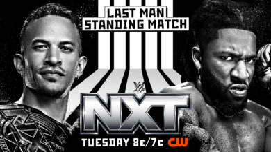 wwe nxt 11/11