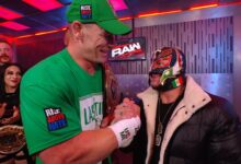 john cena rey mysterio