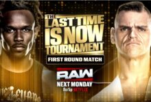 last time is now tournament je'von evans gunther