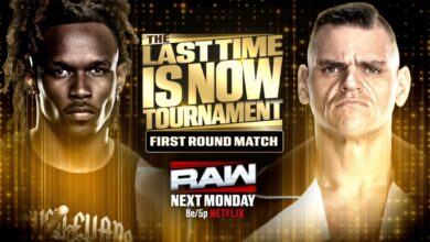 last time is now tournament je'von evans gunther