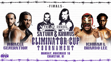 wrestling open ri 11/10