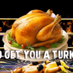 Insane Clown Posse/Juggalo Championship Wrestling Giving Away Free Turkeys On 11/22