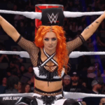 Priscilla Kelly Recalls Facing Chelsea Green, Says She Told Her That ‘We’re Gonna Wrestle The Way You Want To Wrestle’