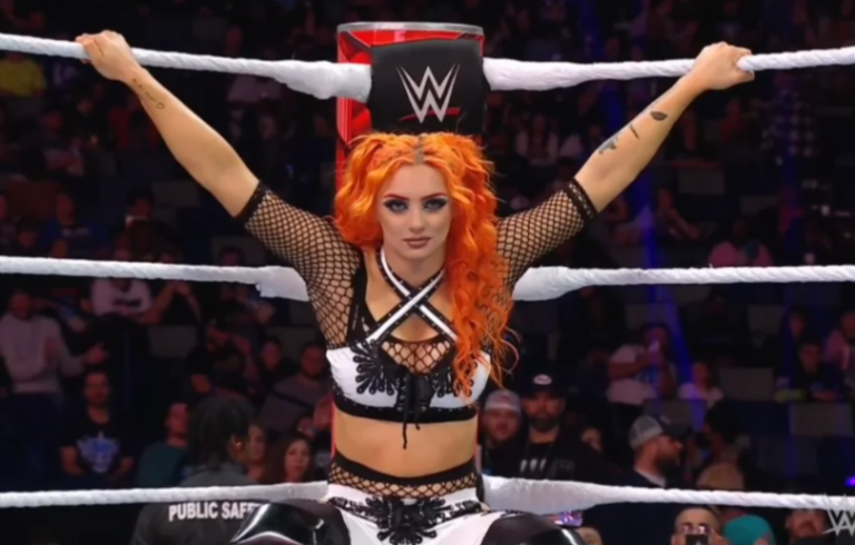 Priscilla Kelly Recalls Facing Chelsea Green, Says She Told Her That ‘We’re Gonna Wrestle The Way You Want To Wrestle’