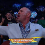 Chavo Guerrero Jr. Announces He Re-Signed With WWE, Says He’s Helping With AAA
