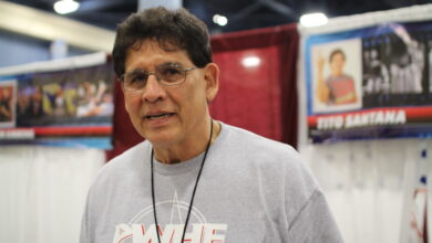 Tito Santana