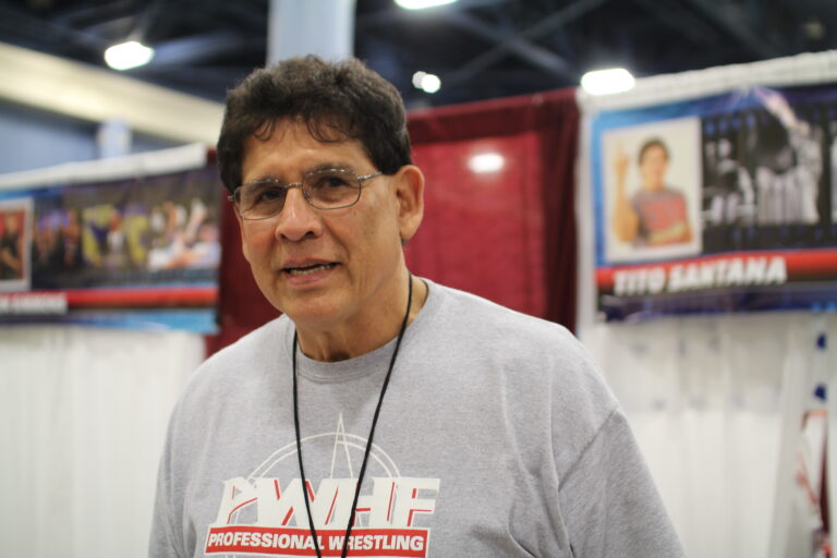 Tito Santana Comments On WWE-AAA Acquisition, Thanks The ‘New WWE’