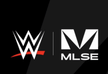 wwe mlse