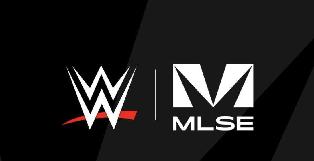 wwe mlse