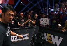 westside gunn aew dynamite