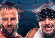 Mark Briscoe Mark Davis