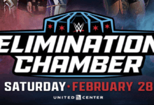 wwe elimination chamber 2026