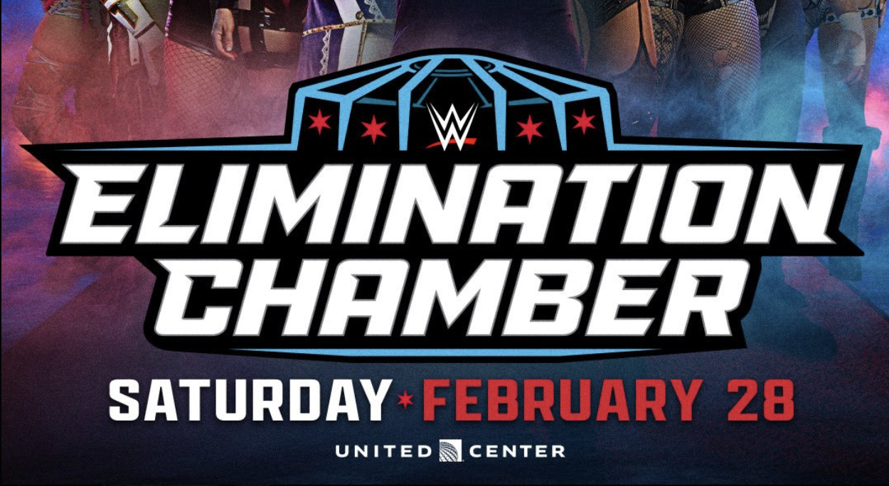 Previa de WWE Elimination Chamber 2026: Horarios para Latinoamérica y España, sede y dónde ver en vivo
