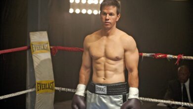 mark wahlberg