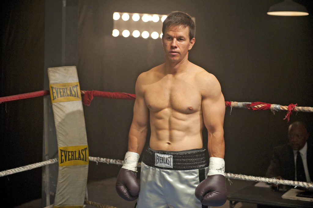 mark wahlberg