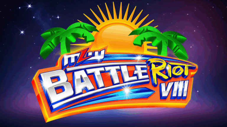 MLW Battle Riot VIII Scheduled For January 29th In Kissimmee, Florida