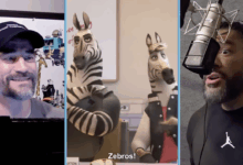 cm punk roman reigns zootopia 2