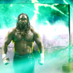 Oba Femi To Appear At WWE NXT Gold Rush Week One