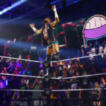 Matt Cardona Addresses If He’ll Be In WWE’s John Cena ‘Last Time Is Now’ Tournament