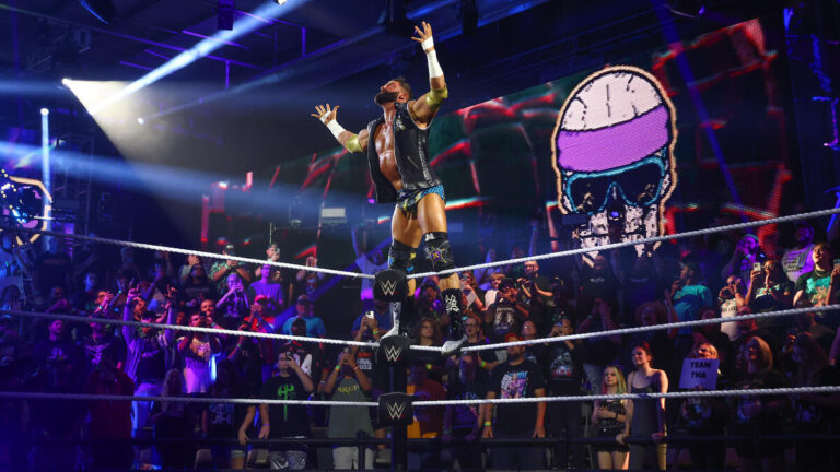 Matt Cardona Addresses If He’ll Be In WWE’s John Cena ‘Last Time Is Now’ Tournament