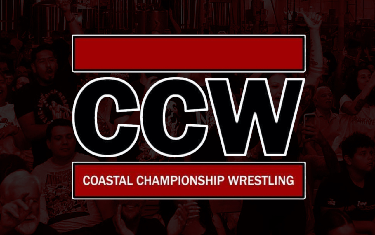 Coastal Championship Wrestling Announces TV Deal With Championship Television, Inc. and Gray Media