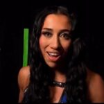 Indi Hartwell Issues No DQ Match Challenge To Dani Luna For TNA Turning Point