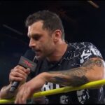 JDC (Fandango) Announces He’s Retiring From In-Ring Competition After TNA Genesis In 2026