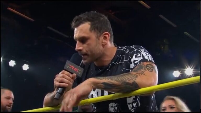 JDC (Fandango) Announces He’s Retiring From In-Ring Competition After TNA Genesis In 2026