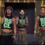The Rascalz Bringing Fourth Member To Face The System At TNA Turning Point