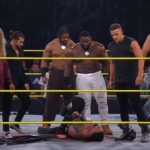 WWE NXT’s Robert Stone, Stacks, Brooks Jensen, Charlie Dempsey, Lexis King & High Ryze Crash Main Event On 11/13 TNA iMPACT