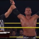 Frankie Kazarian Defeats Mike Santana To Become TNA World Champion